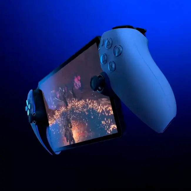 ЯндексGPT × конец эры WinRar × PlayStation Project Q