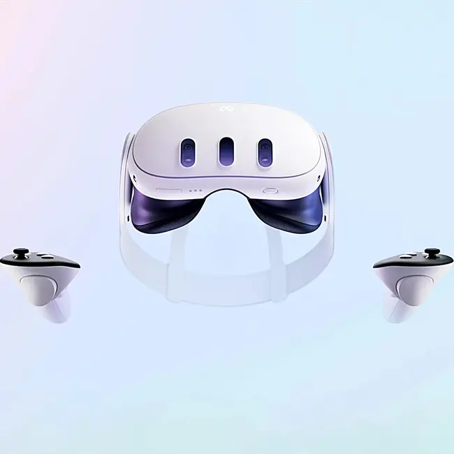 Binance уходит × Meta* Connect × DJI Mini 4 Pro × книга Пелевина про нейросети