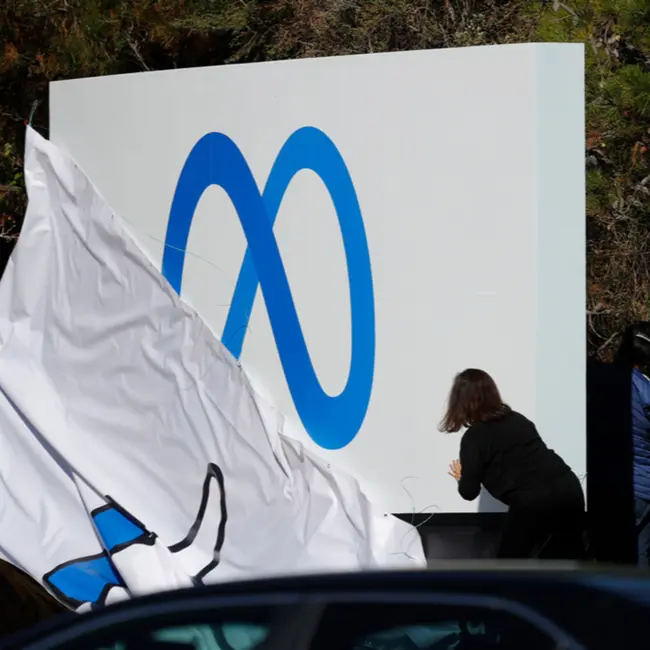 Apple и ФАС × Meta вместо Facebook × реклама в Telegram