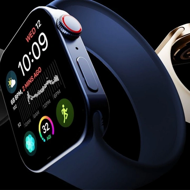 Apple Watch 7 × AirTag × Windows 10 × Яндекс.Драйв X S.T.A.L.K.E.R. 2