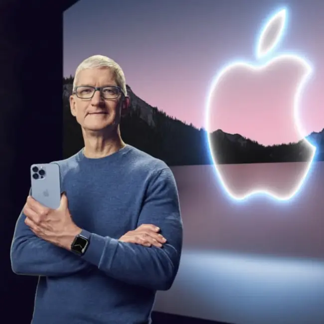 Special. Что показала Apple? iPhone 13, Apple Watch 7, iPad и iPad mini