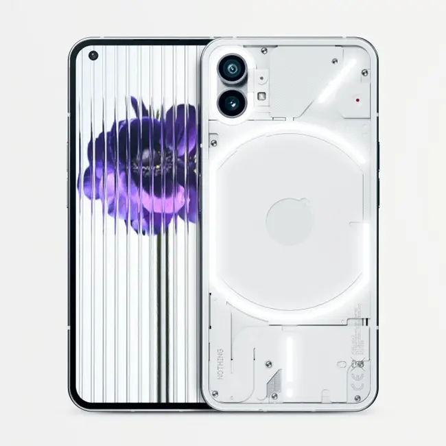 Статистика RuStore × Nothing Phone × фото вселенной × подписка на подогрев сидений