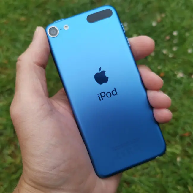 Последний iPod в истории × Google I/O × NFT в Instagram* × реклама в Netflix