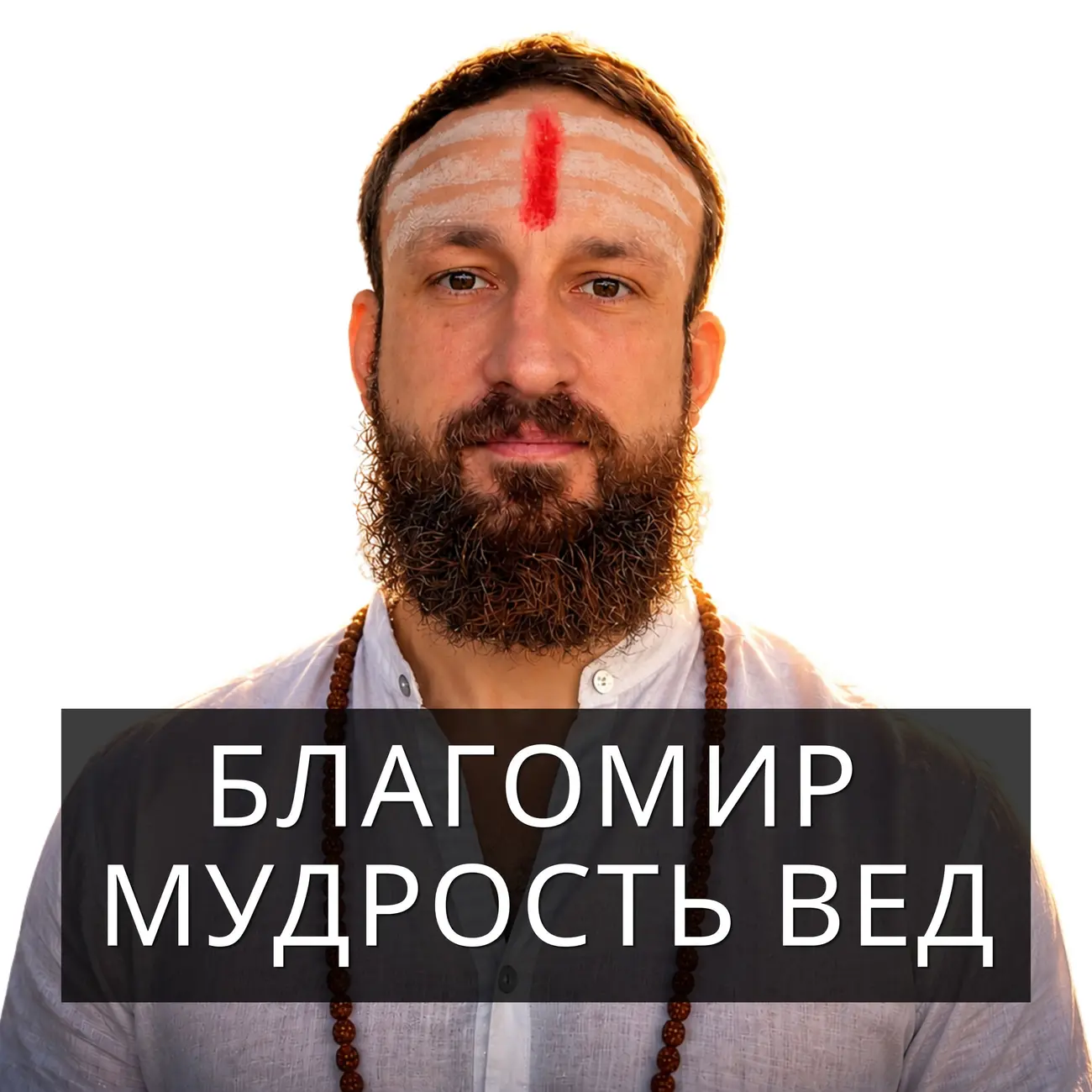 Мудрость Вед