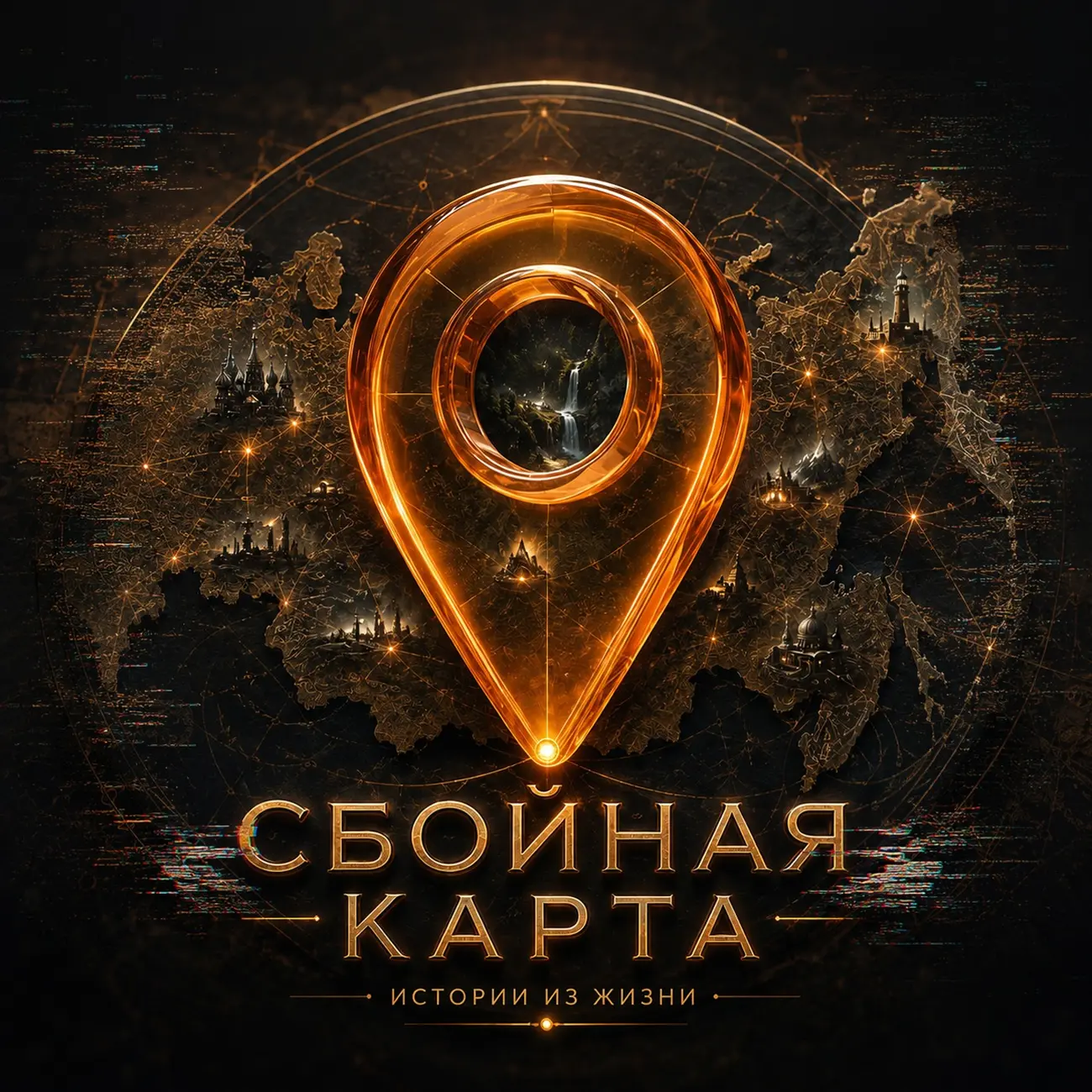 Сбойная карта: истории из жизни