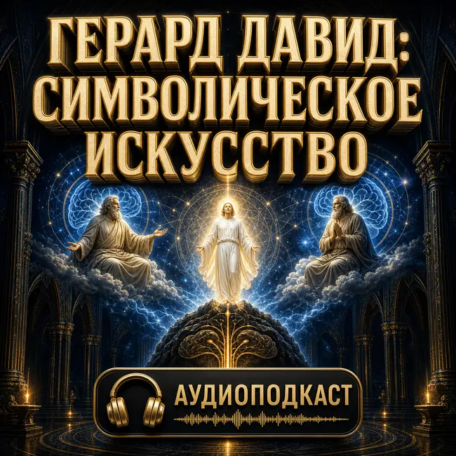 Два облака, два взгляда на мир