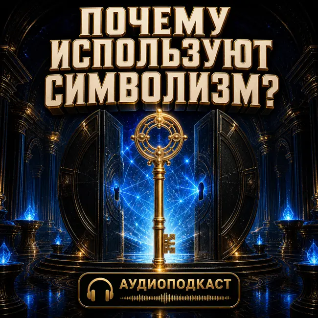 Ключи, которые открываются знанием