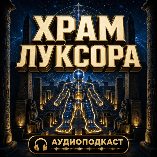 Каменная книга, прочитанная телом
