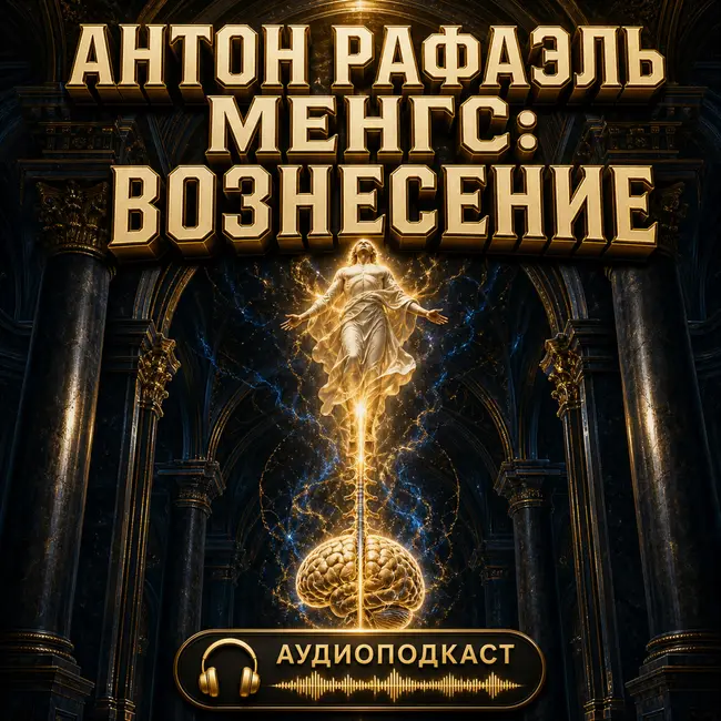 Вознесение как смена внутреннего вектора
