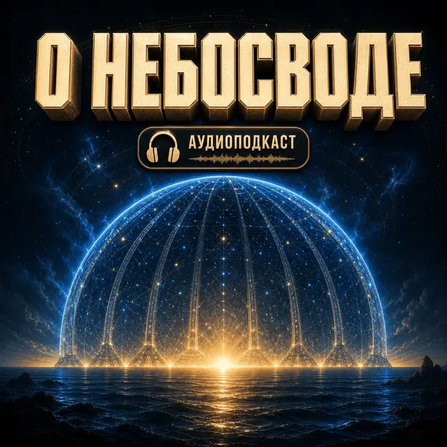 Купол над миром: как древний образ тверди пережил тысячелетия