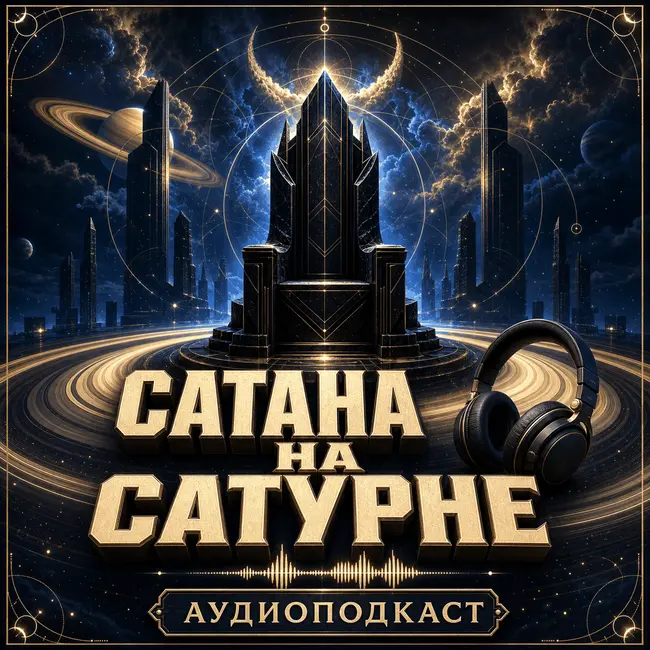 Время, материя и забвение: почему Сатурн стал знаком предела