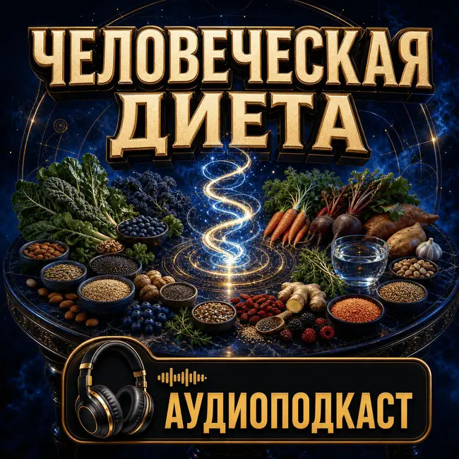 Простое питание без догм: ритм, сон и разумные ограничения