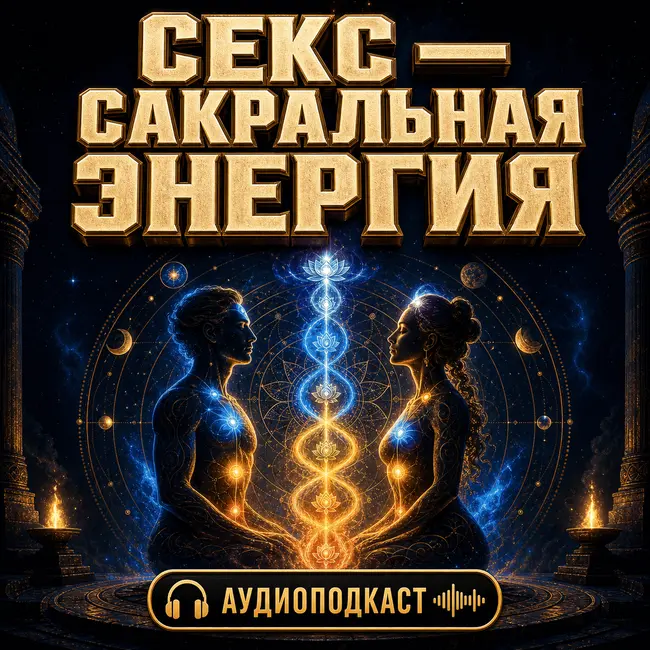 Близость как ритуал: пять ступеней тантрической связи