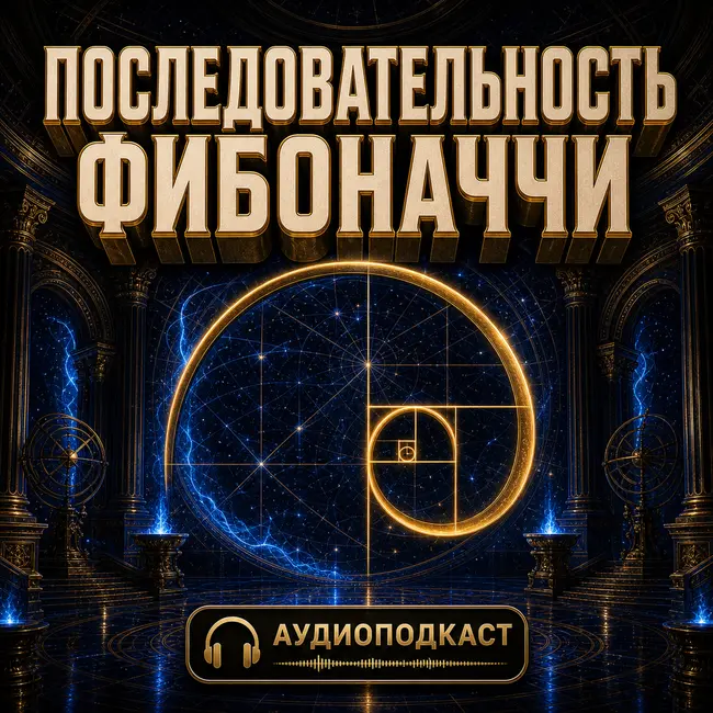 Спираль, путешествующая между формами
