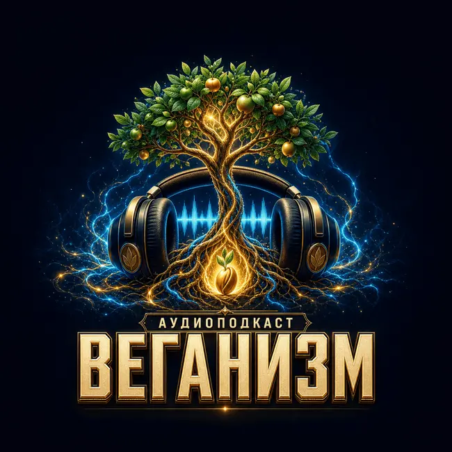 Веганизм: Что на тарелке кроме еды → этика, физиология и философия веганства