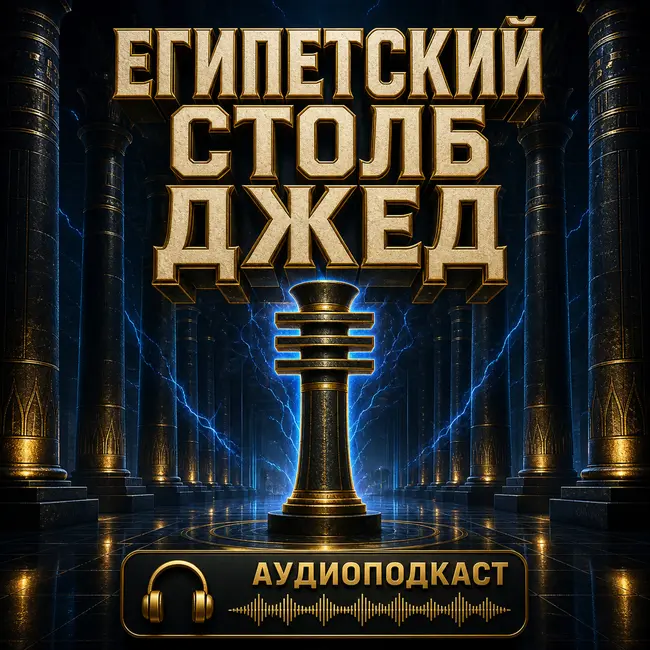 Ось устойчивости: от Джеда к нервной системе