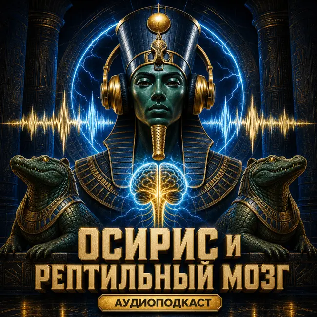 Осирис и стражи режима выживания
