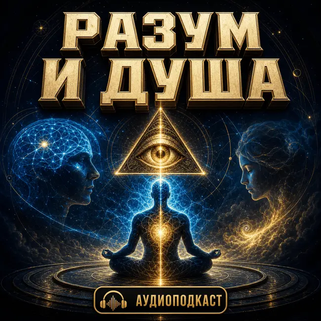 Кто наблюдает внутри: разум, душа и язык подсознания