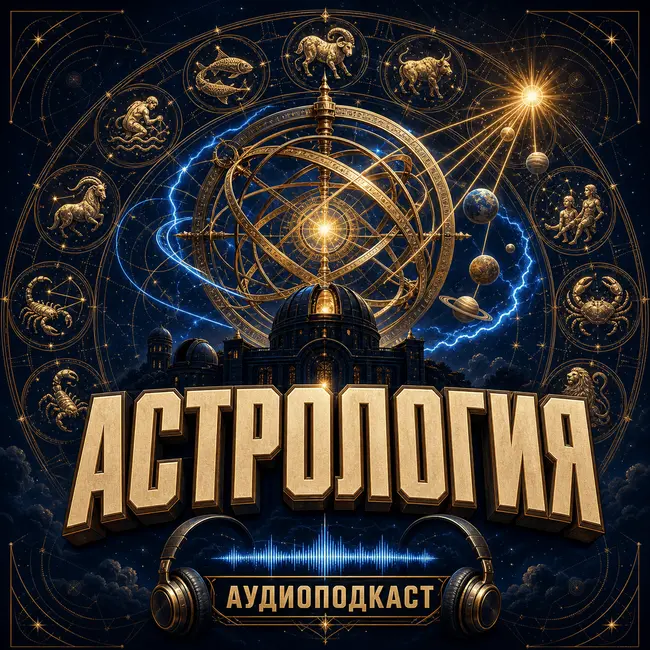 Астрология: Почему одинаковое небо не создаёт одинаковых судеб