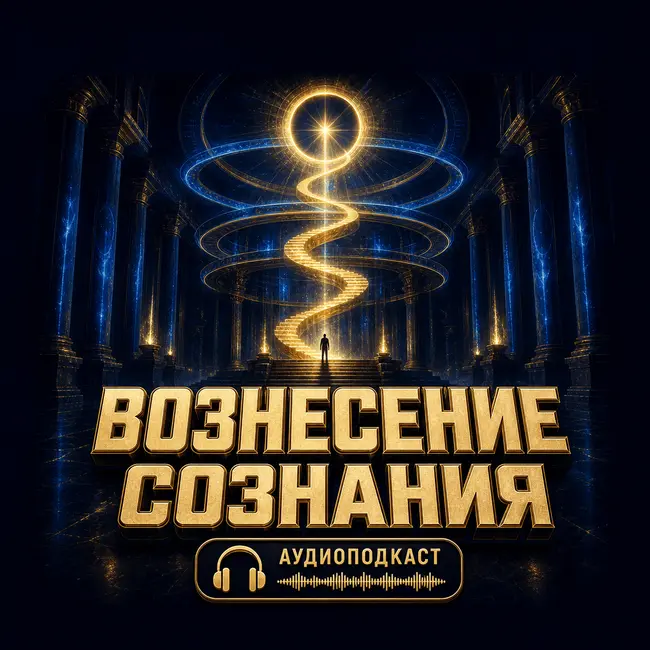 Вознесение сознания: практики внутреннего равновесия