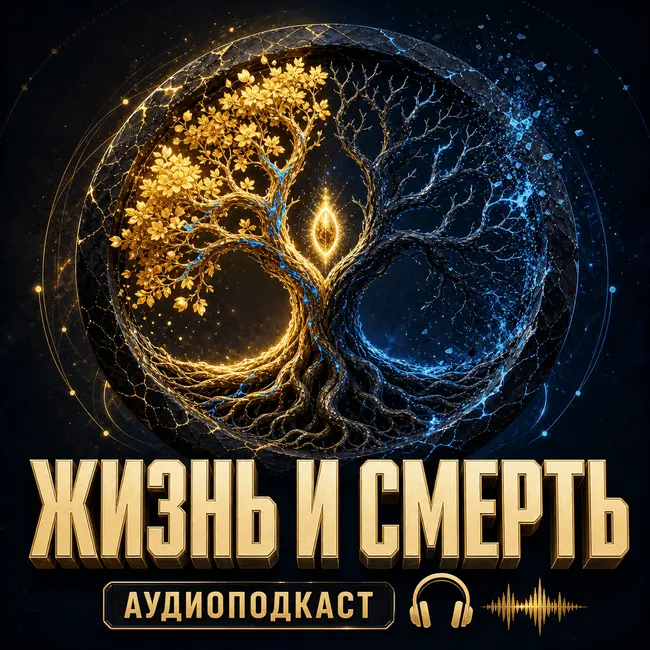 Жизнь и смерть как смена сезона