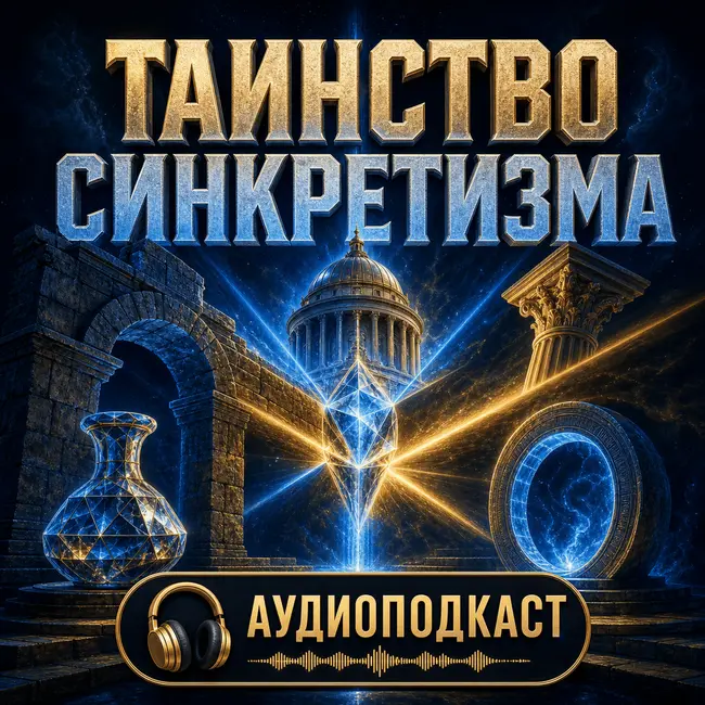 Один символ, многие традиции: как синкретизм прячет и открывает смысл