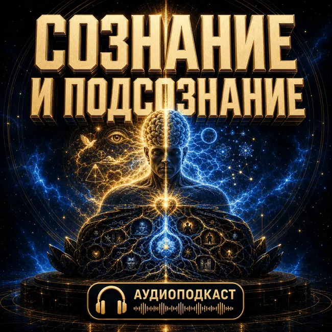 Кто управляет привычками: сознание или скрытая программа?