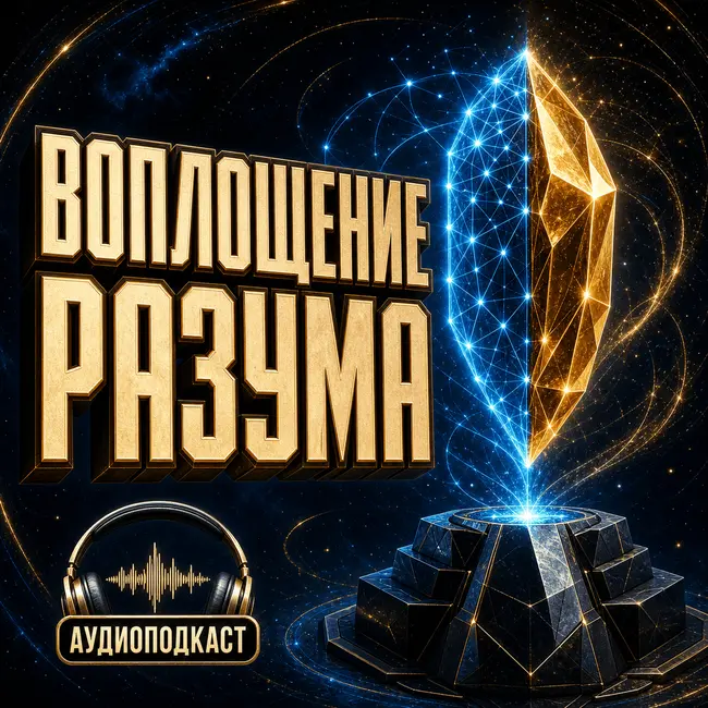 От света к форме: мистическая схема рождения разума в материи