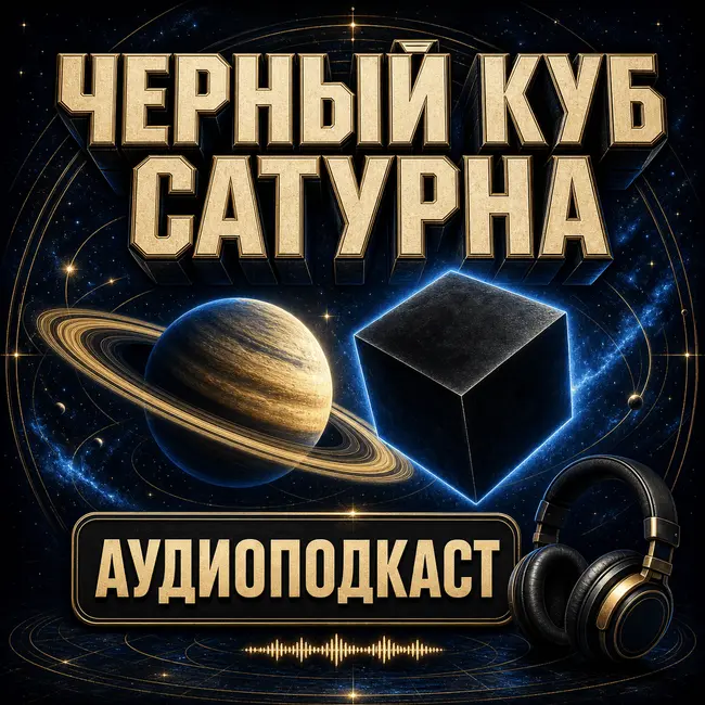 Душа внутри куба: геометрия материи в религии и культуре