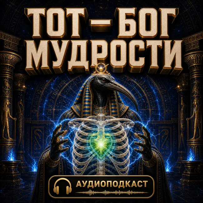 Сокровище под грудиной
