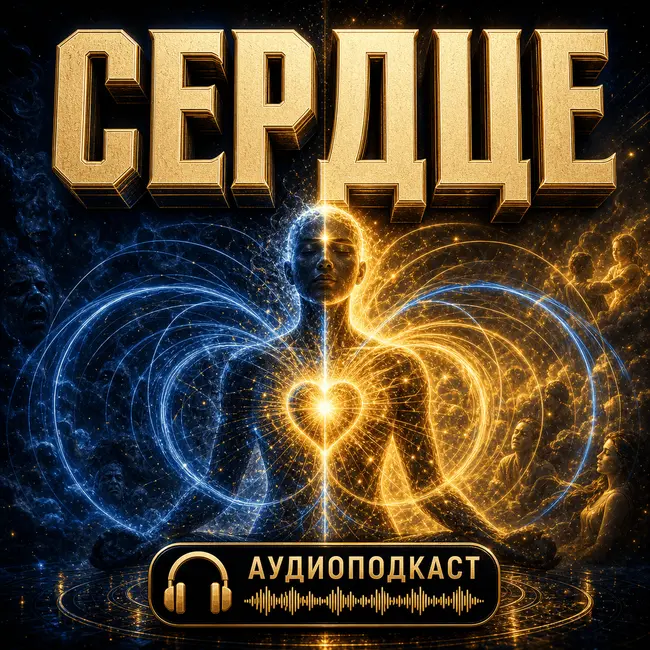 Сердце и разум: где рождается внутренний компас?