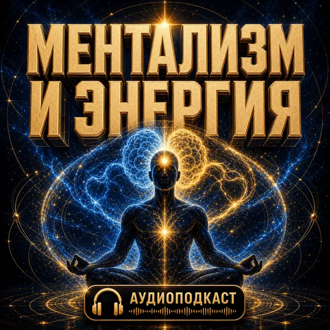 Мыслящий свет: как разум создаёт картину реальности