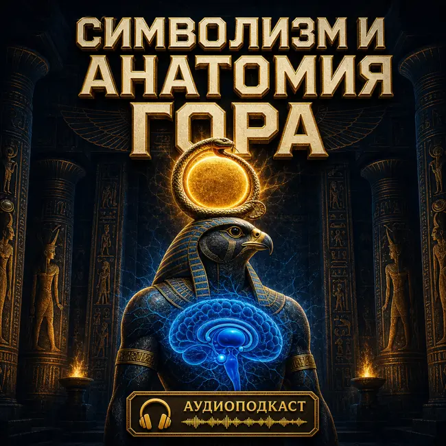 Круг Гора и эмоциональный центр