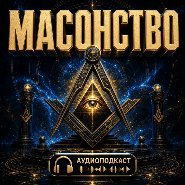 За дверью ложи: клятвы, степени и скрытое знание