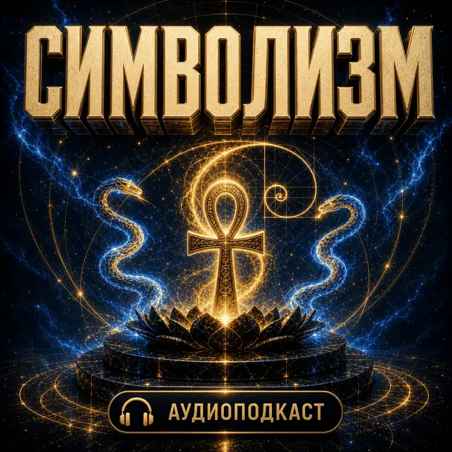 Язык глубже слов: как символы обращаются к подсознанию