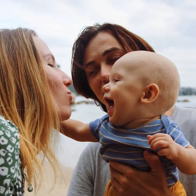 Бразилия, Флорианополис – рай для беременных и мам, паспорт при рождении
