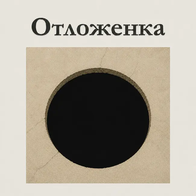 «Я бездна» Донато Карризи: неубедительная история о маньяке