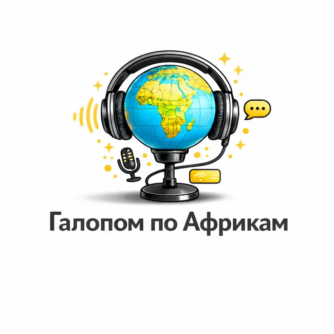 Либерия: страна освобожденных рабов