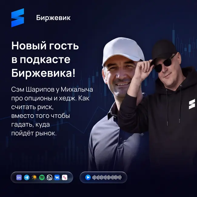 Опционы: почему за защиту приходится платить
