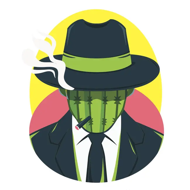 Кактус №251 [подкаст о кино] - Перекресток Миллера, Алекс Райдер, Спилберг и двойники