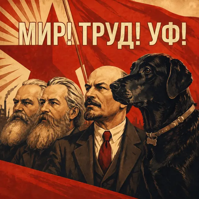 Усталость, искусство и при чём тут капитализм