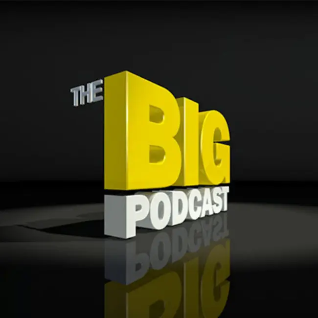 THE BIG PODCAST! «О закрытии Сисек-Писек»
