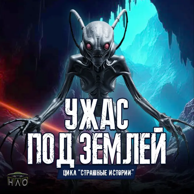 Страшная история, которая изменит вашу жизнь! УЖАС под землей.