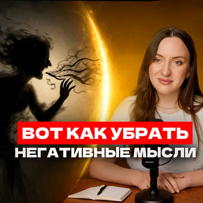 Ошибка в мышлении, которая блокирует твой рост: психолог Стэнфорда объясняет