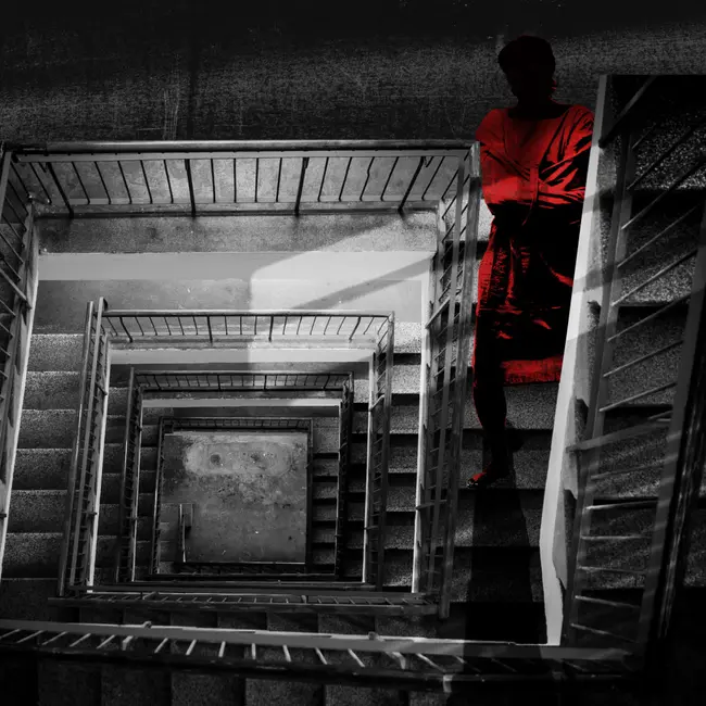 "Записки из подполья": Эксперимент