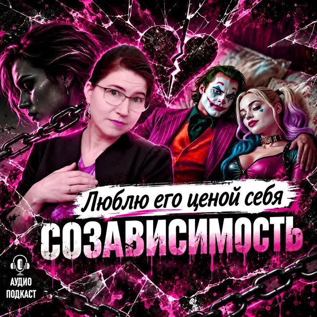 Треугольник созависимости: от истощения к свободе