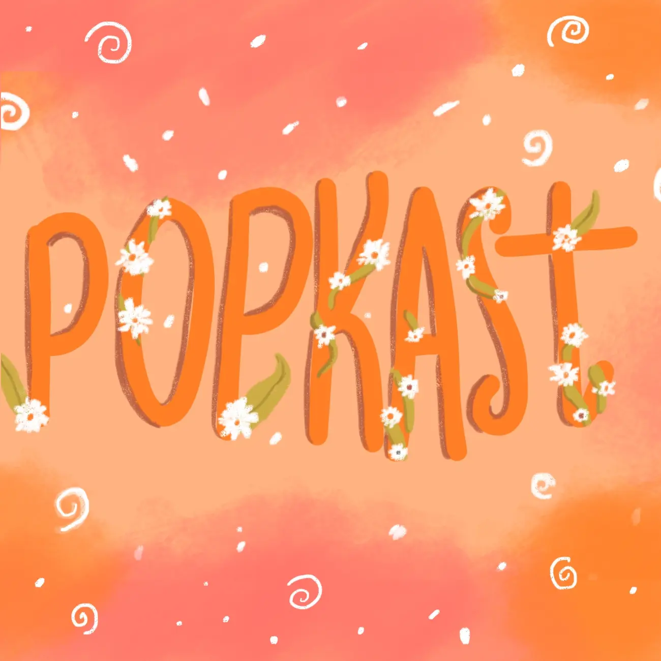 POPKAST