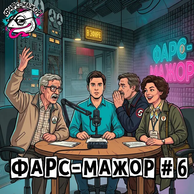 #6 Не всё равно (Никита Коверга, Михаил Тогузов, Ангелина Неверова)