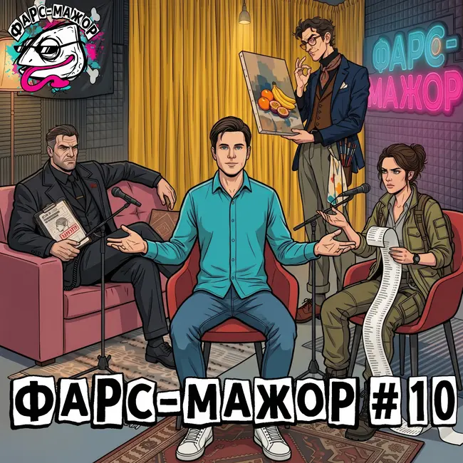 #10 Первооткрыватели гештальтов (Никита Коверга, Ангелина Неверова, Михаил Тогузов)