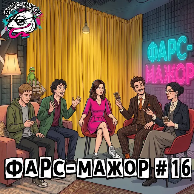 #16 Анализ на хинкали (Влад Чернявский, Михаил Тогузов, Марина Потапова, Никита Коверга)